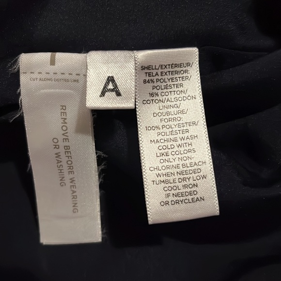 LOFT size 2 skirt - Picture 5 of 5